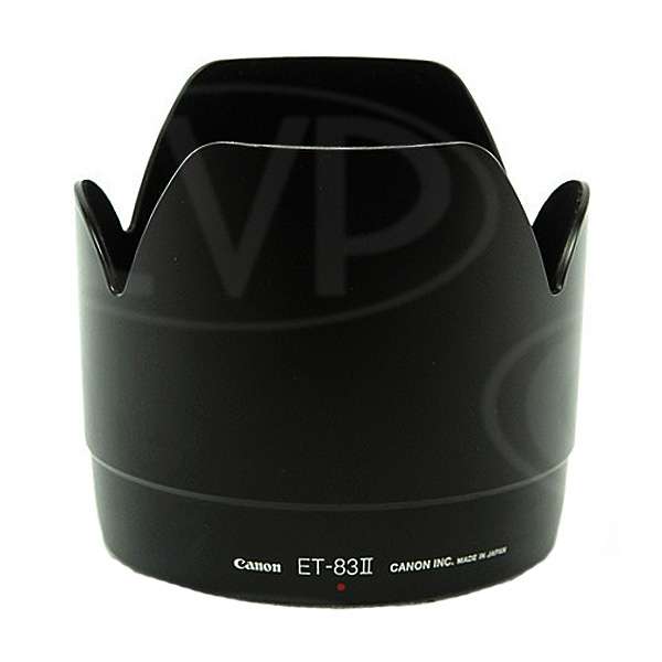 Buy Canon ET83 II Lens Hood (2697A001)